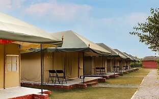 Delta 105 - A Military Themed Adventure Park