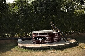 Delta 105 - A Military Themed Adventure Park