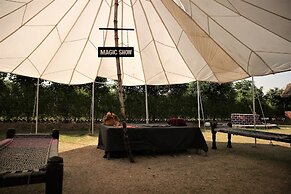 Delta 105 - A Military Themed Adventure Park