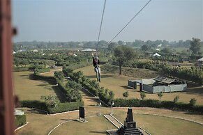 Delta 105 - A Military Themed Adventure Park