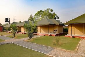 Delta 105 - A Military Themed Adventure Park