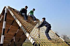 Delta 105 - A Military Themed Adventure Park