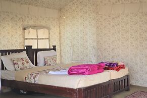 Delta 105 - A Military Themed Adventure Park