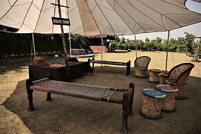 Delta 105 - A Military Themed Adventure Park