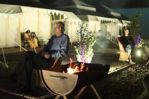 Delta 105 - A Military Themed Adventure Park