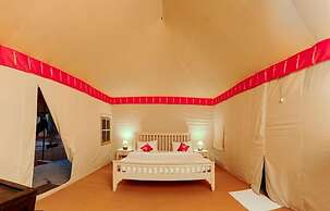 Delta 105 - A Military Themed Adventure Park