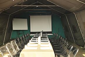 Delta 105 - A Military Themed Adventure Park