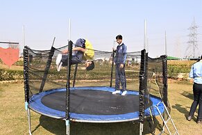 Delta 105 - A Military Themed Adventure Park