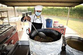 Delta 105 - A Military Themed Adventure Park