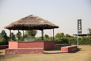 Delta 105 - A Military Themed Adventure Park