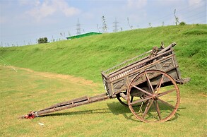 Delta 105 - A Military Themed Adventure Park