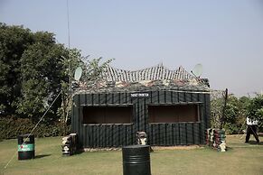 Delta 105 - A Military Themed Adventure Park