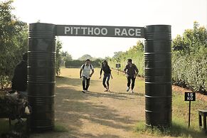 Delta 105 - A Military Themed Adventure Park