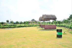 Delta 105 - A Military Themed Adventure Park