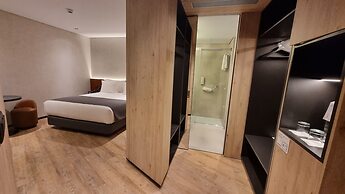 Hotel Principe Avila