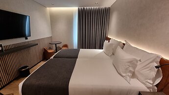 Hotel Principe Avila