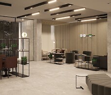 Hotel Principe Avila