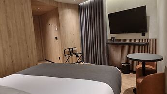 Hotel Principe Avila