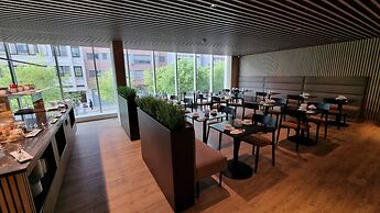 Hotel Principe Avila