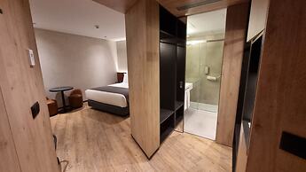 Hotel Principe Avila