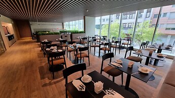 Hotel Principe Avila