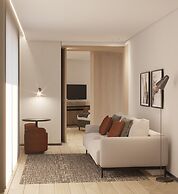 Hotel Principe Avila