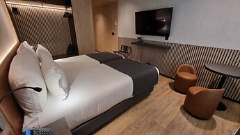 Hotel Principe Avila