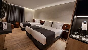 Hotel Principe Avila