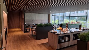 Hotel Principe Avila