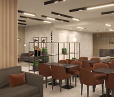 Hotel Principe Avila