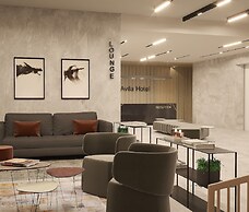 Hotel Principe Avila