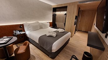 Hotel Principe Avila