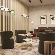 Hotel Principe Avila