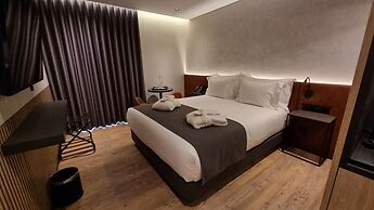 Hotel Principe Avila