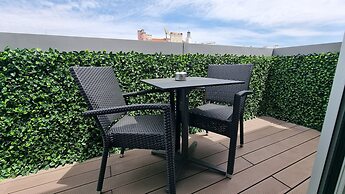 Hotel Principe Avila