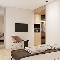 Hotel Principe Avila