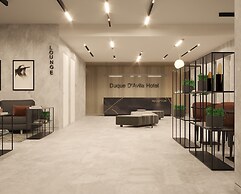 Hotel Principe Avila