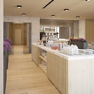 Hotel Principe Avila