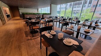 Hotel Principe Avila