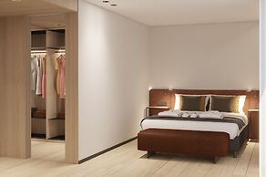 Hotel Principe Avila