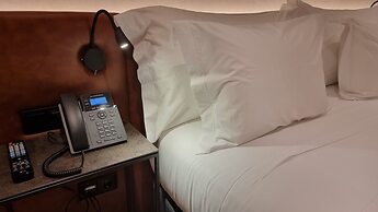 Hotel Principe Avila