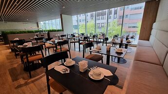 Hotel Principe Avila