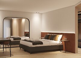 Hotel Principe Avila