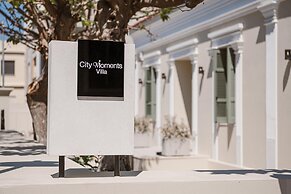 City Moments Villa