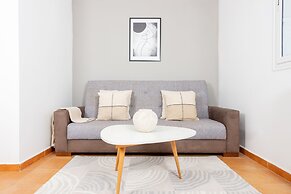 Appartement Luxueux à Hydra