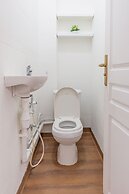 Appartement Luxueux à Hydra