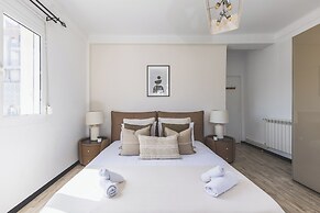 Appartement Luxueux à Hydra