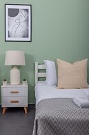 Appartement Luxueux à Hydra