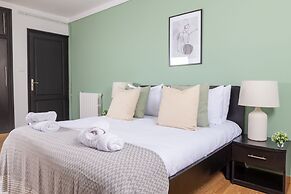 Appartement Luxueux à Hydra