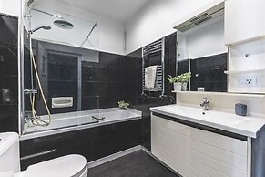 Appartement Luxueux à Hydra